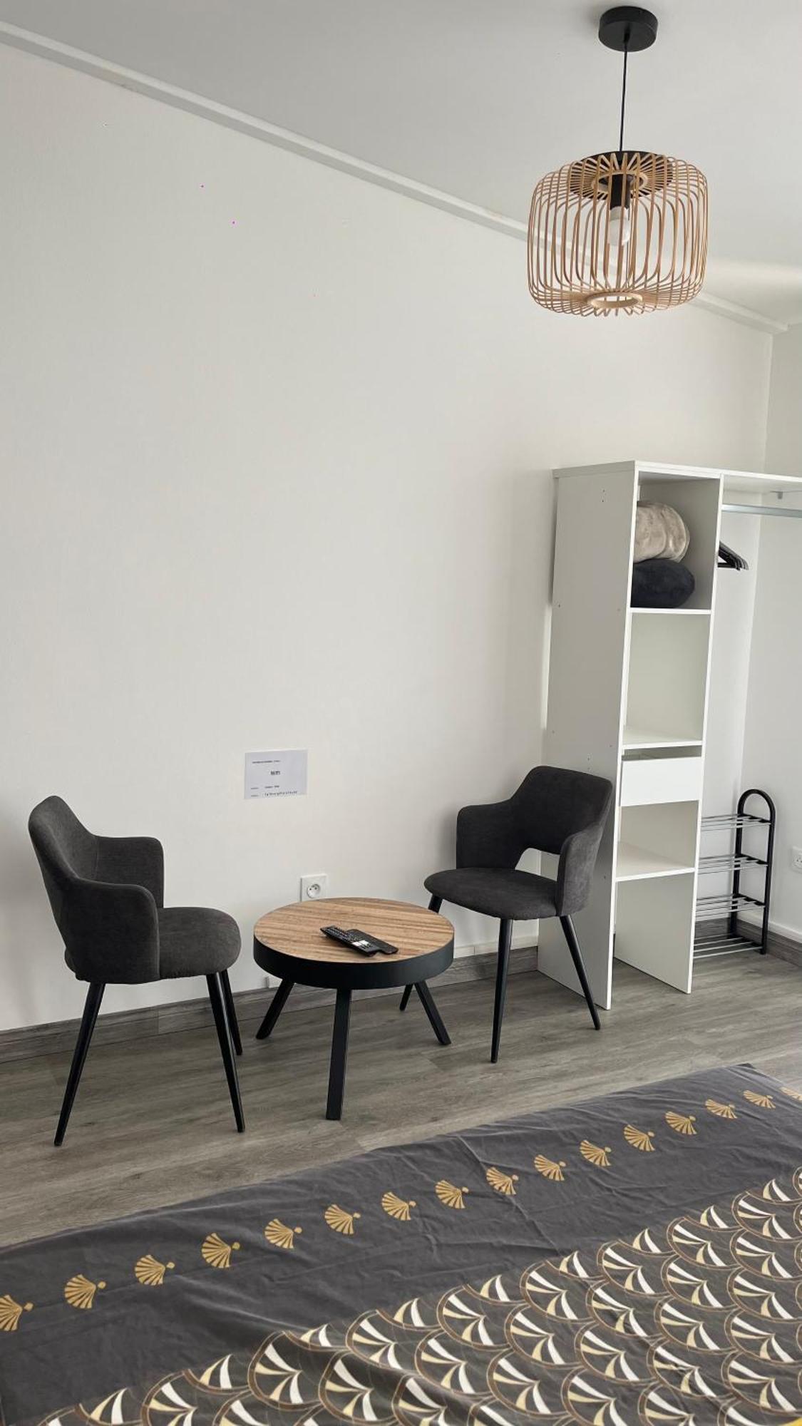 Aterla - Appartement De Charme Et Spa La Possession Luaran gambar